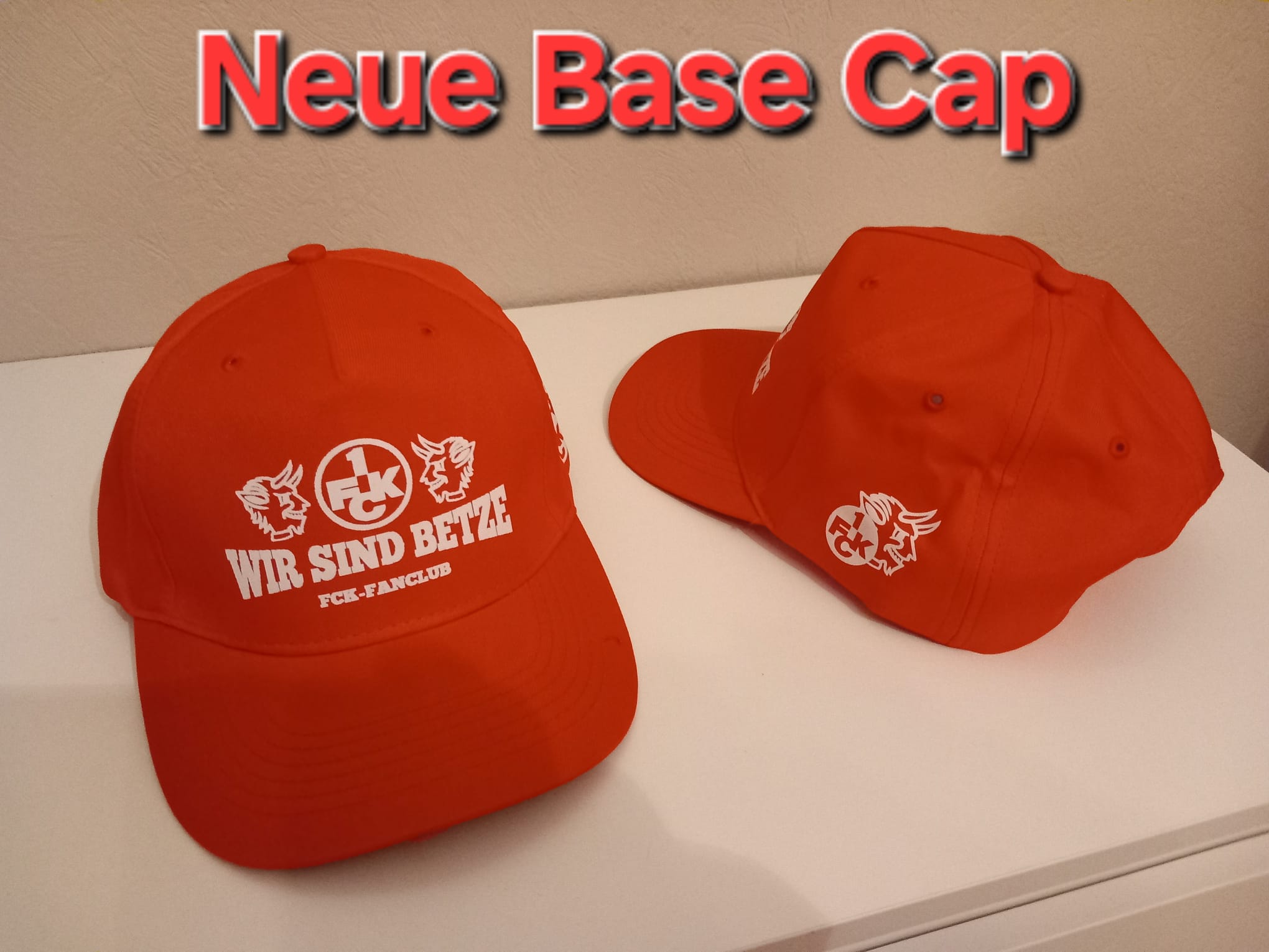 WSB Basecap