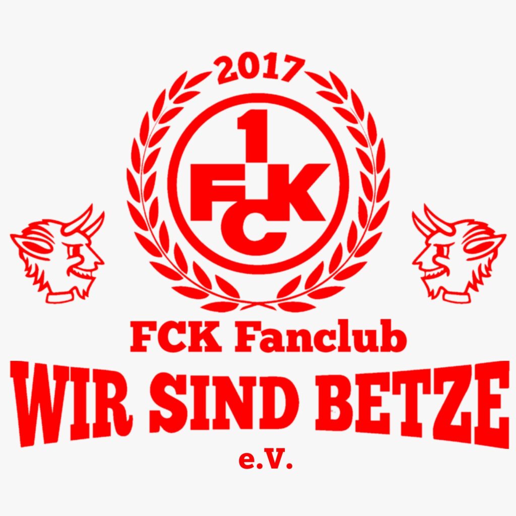 Unser Fanclub ist nun ein e.V.