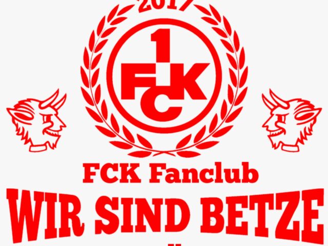 Unser Fanclub ist nun ein e.V.