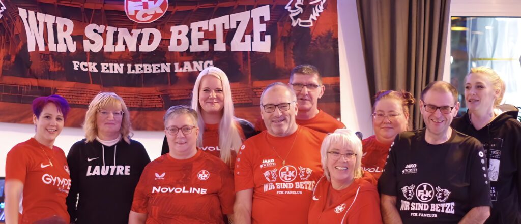 Fanclub Vorstand